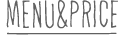 menu&price