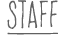staff